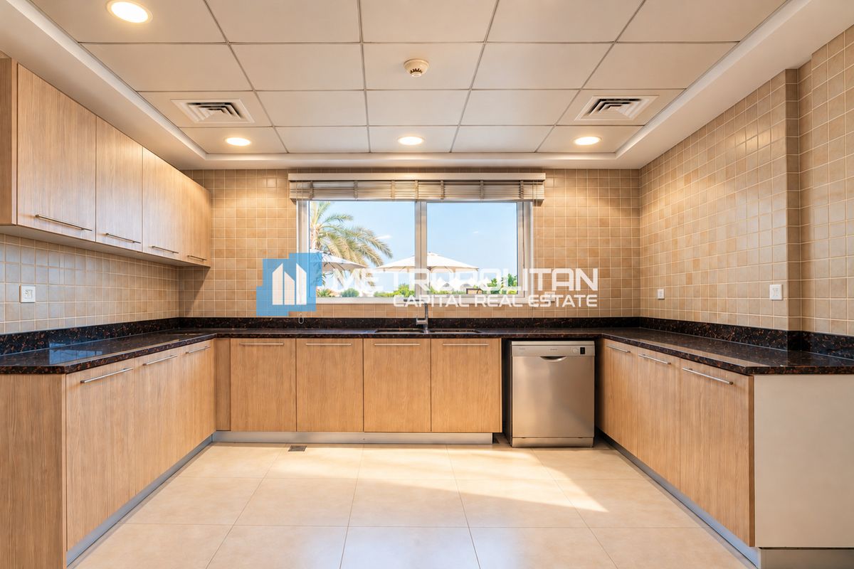 3BR Apartment for Sale in Yas Island – MCS-50665 photo-22