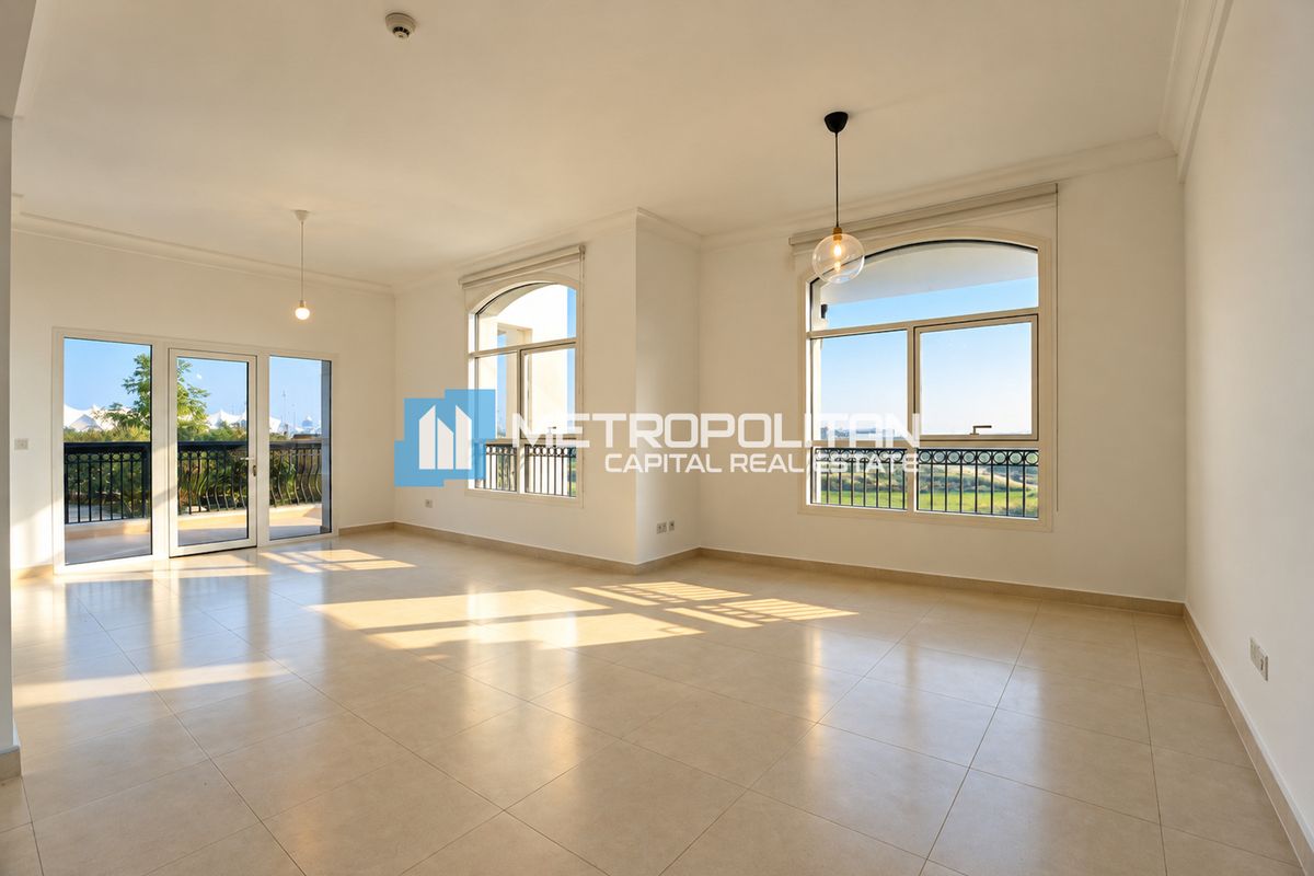 3BR Apartment for Sale in Yas Island – MCS-50665 photo-2