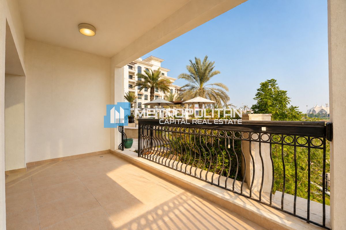 3BR Apartment for Sale in Yas Island – MCS-50665 photo-3