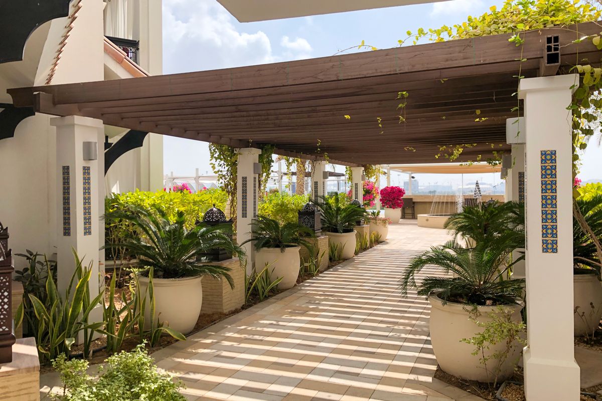 3BR Apartment for Sale in Yas Island – MCS-50665 photo-4