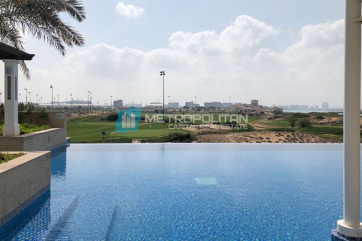 3BR Apartment for Sale in Yas Island – MCS-50665 photo-5