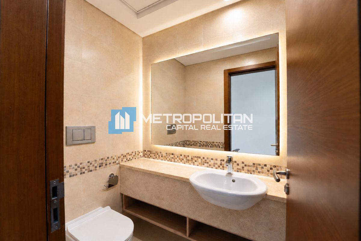 3BR Apartment for Sale in Yas Island – MCS-50665 photo-6