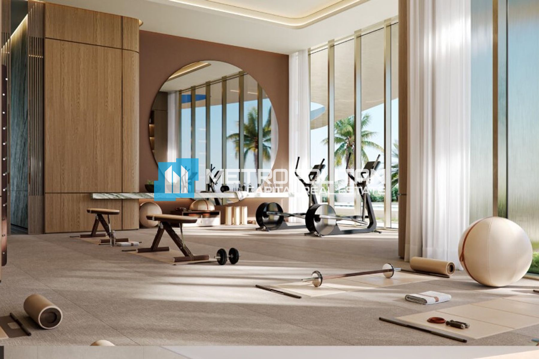 Image - W Residences, Al Maryah Island, Abu Dhabi | Project - Apartment