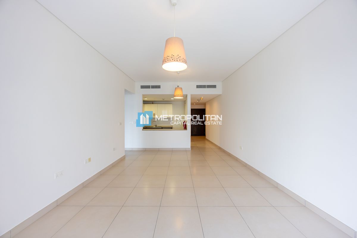 High Floor | Next to Corner 2BR | Community View photo-11