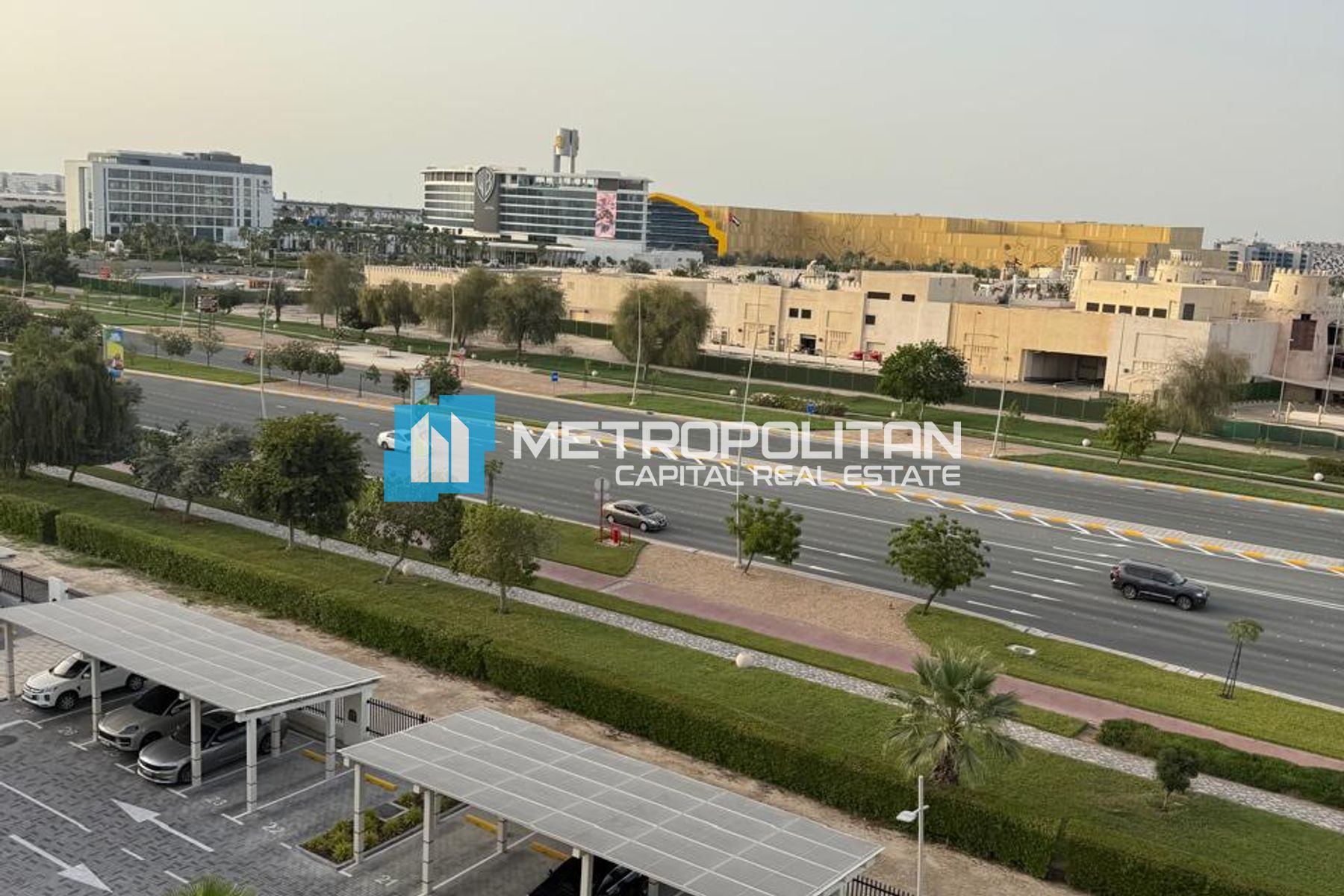 .5BR Apartment for Sale in Yas Island – MCS-50718 photo-0