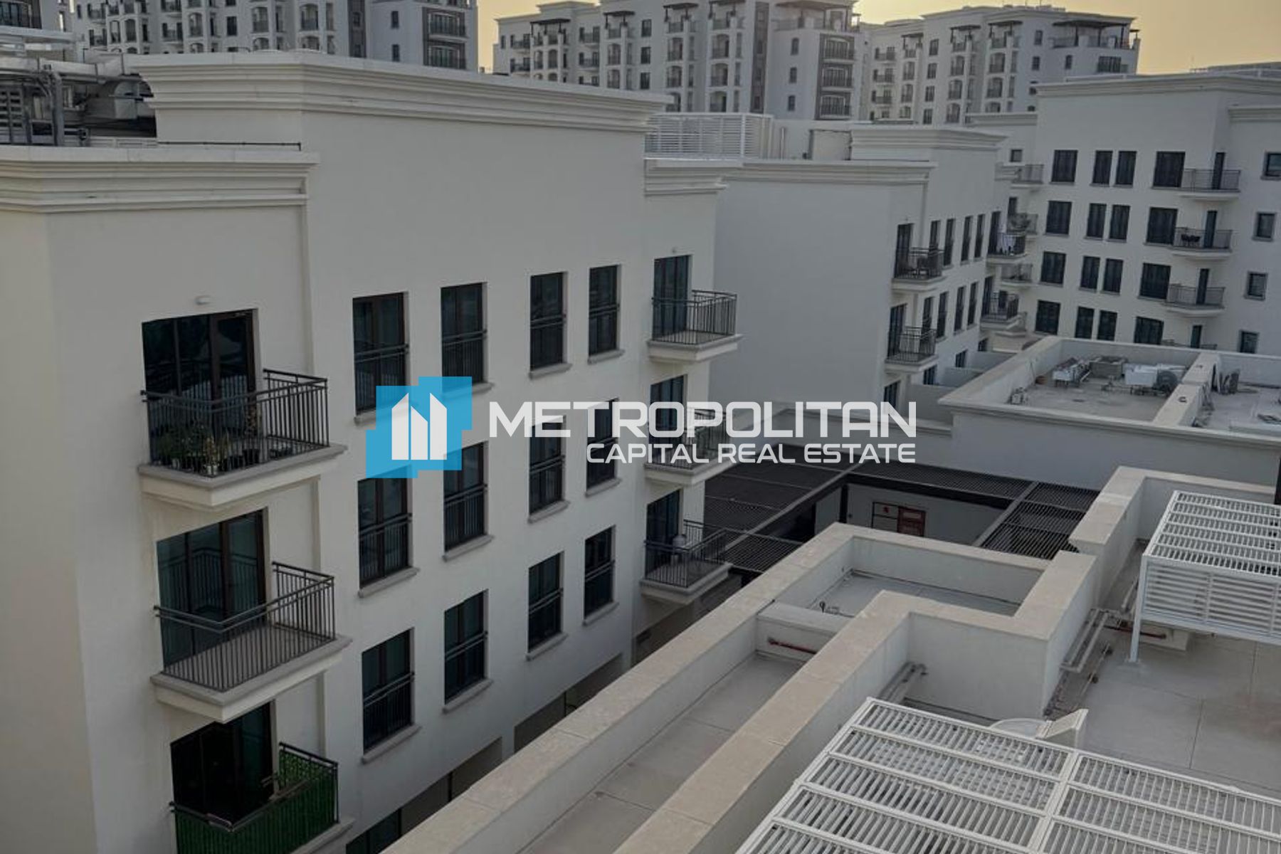 .5BR Apartment for Sale in Yas Island – MCS-50718 photo-9