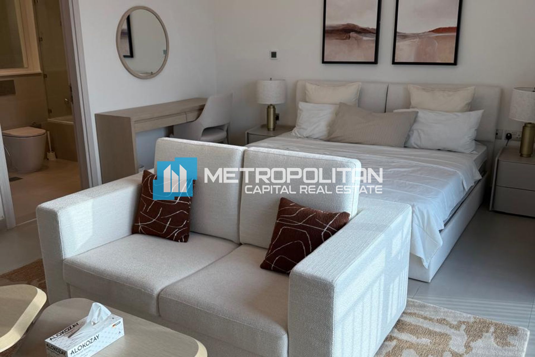 .5BR Apartment for Sale in Yas Island – MCS-50718 photo-1