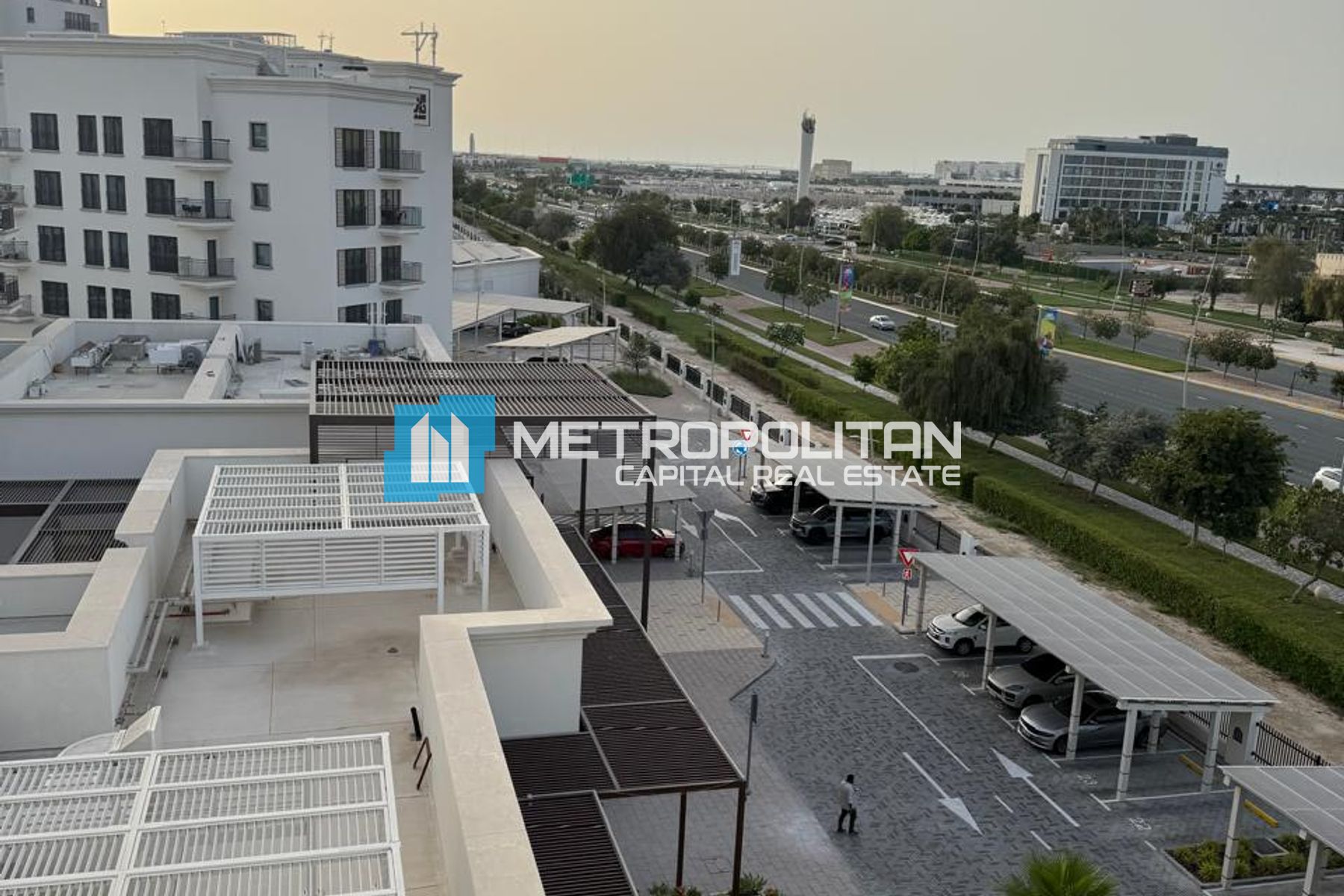 .5BR Apartment for Sale in Yas Island – MCS-50718 photo-8
