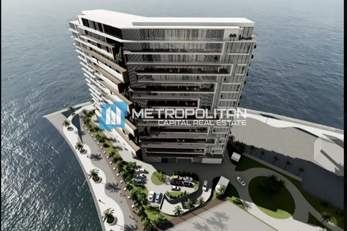.5BR Apartment for Sale in Yas Island – MCS-50722 photo-9
