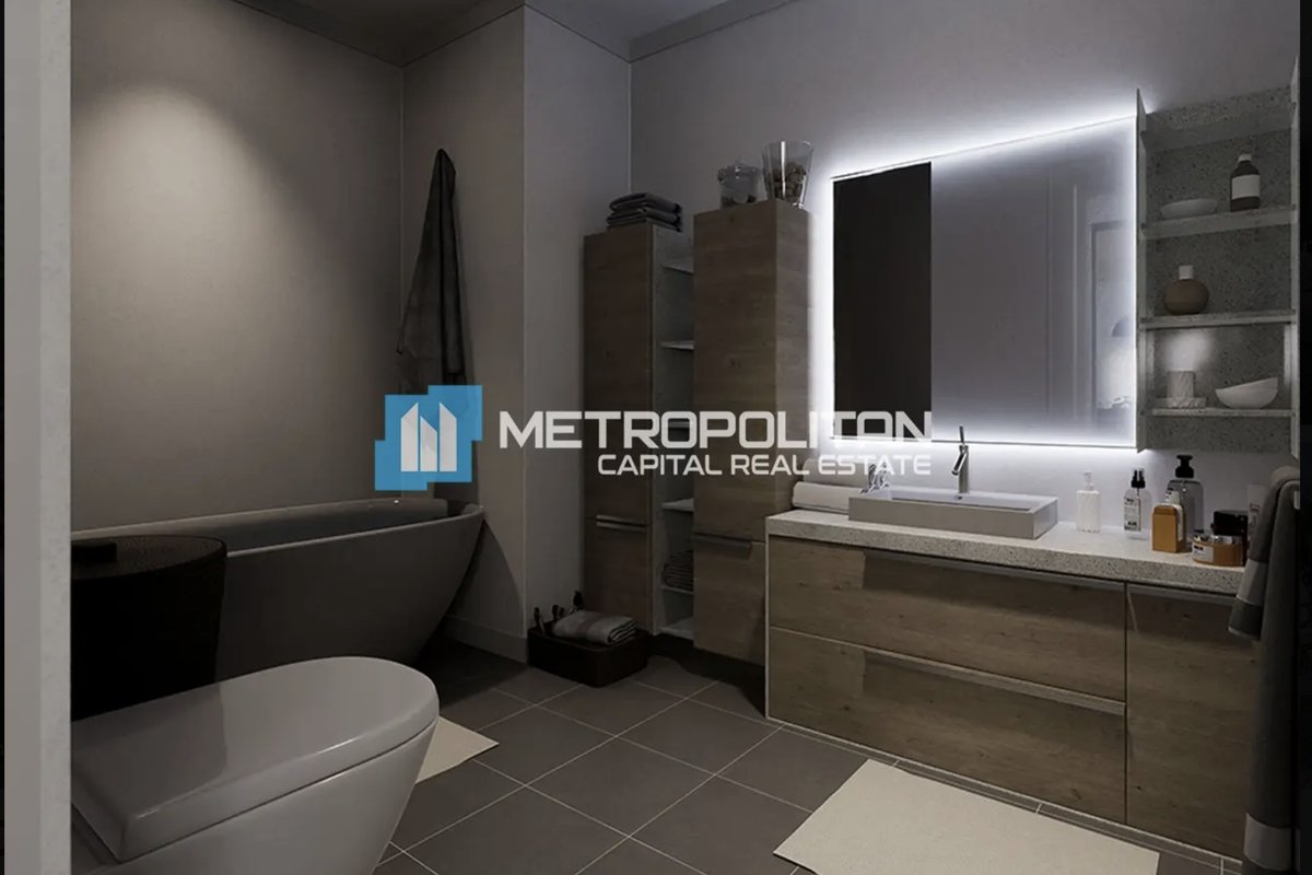 .5BR Apartment for Sale in Yas Island – MCS-50722 photo-3