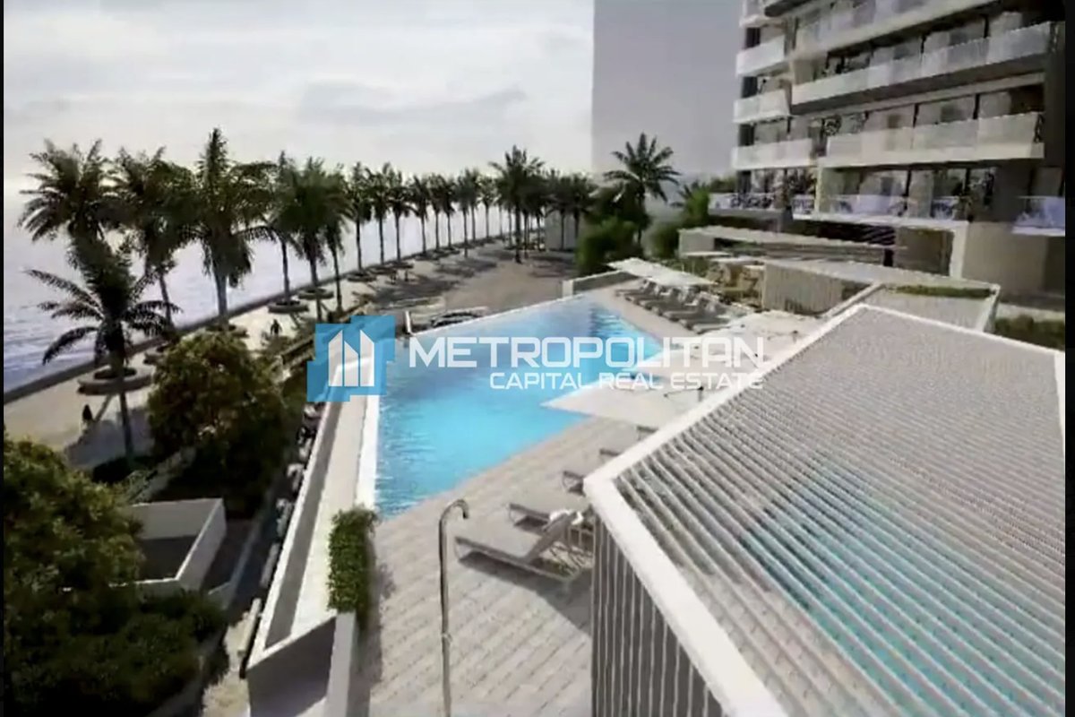 .5BR Apartment for Sale in Yas Island – MCS-50722 photo-5