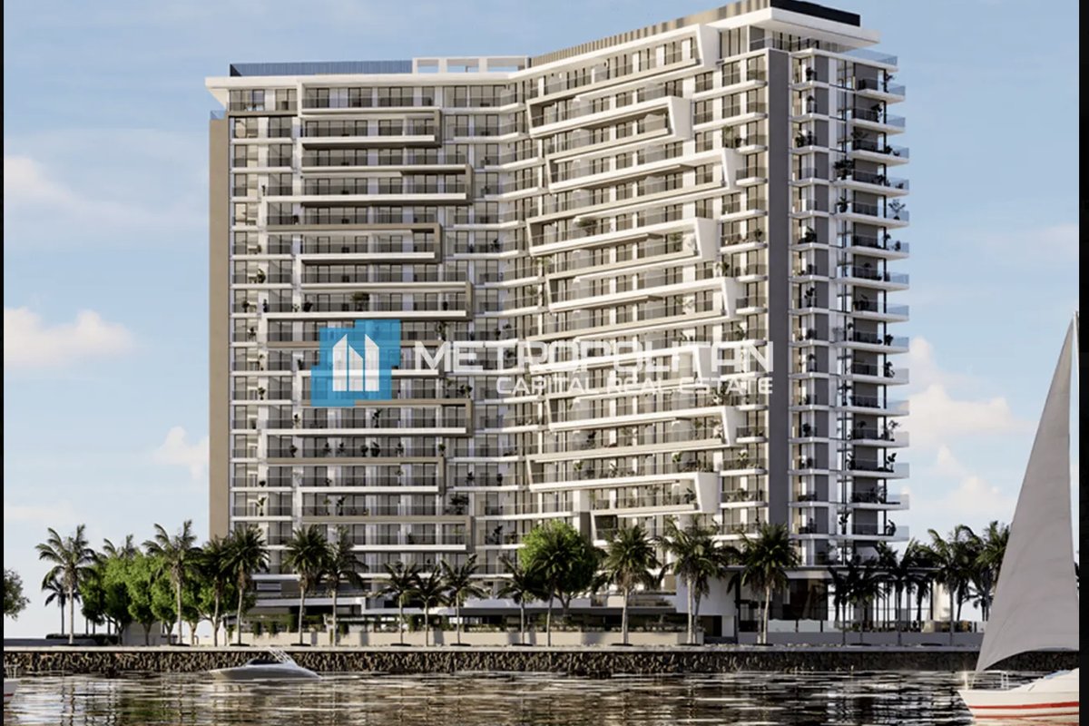 .5BR Apartment for Sale in Yas Island – MCS-50722 photo-6