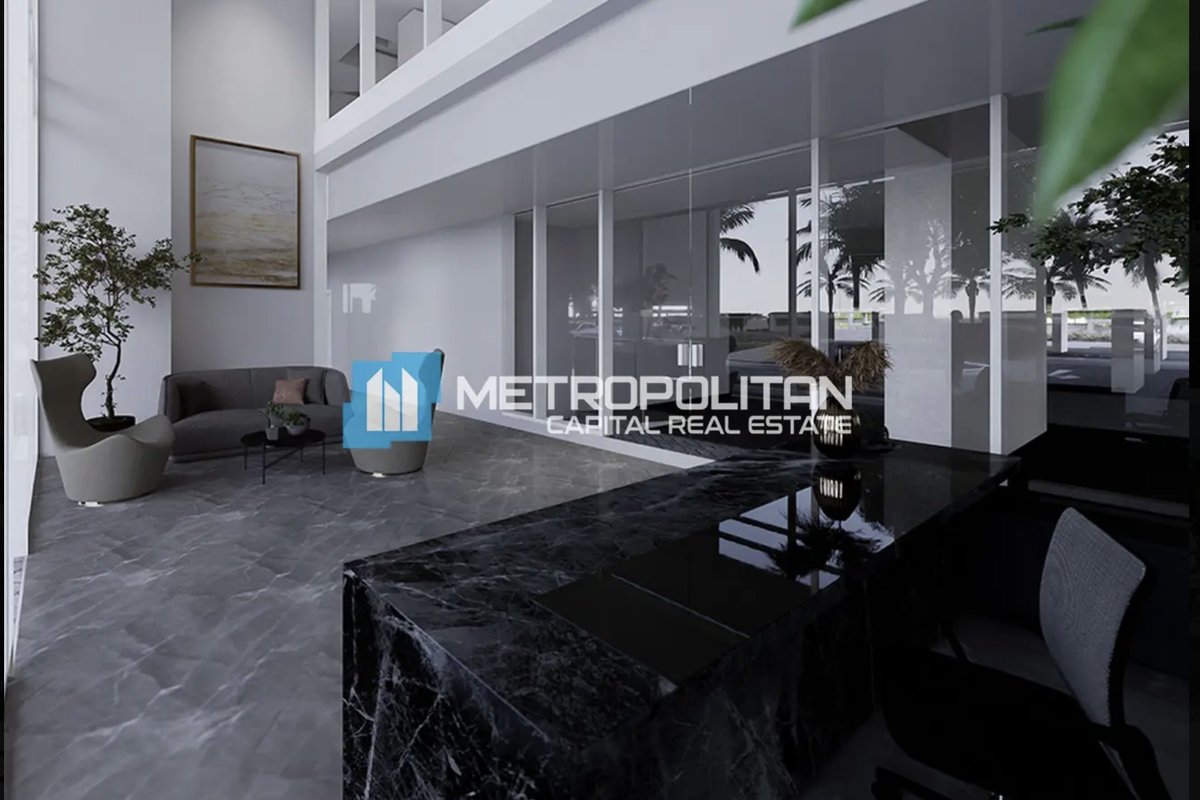 .5BR Apartment for Sale in Yas Island – MCS-50722 photo-8
