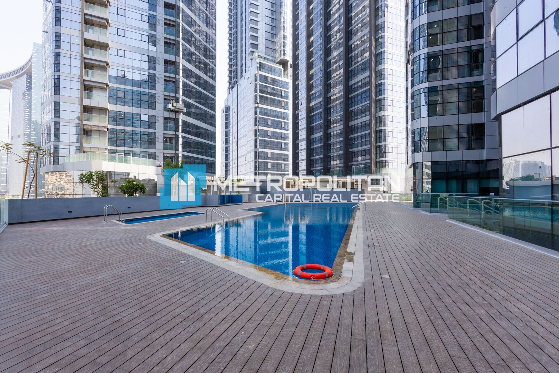 Hot Deal | Sea Mangrove View | High Floor | Vacant photo-0