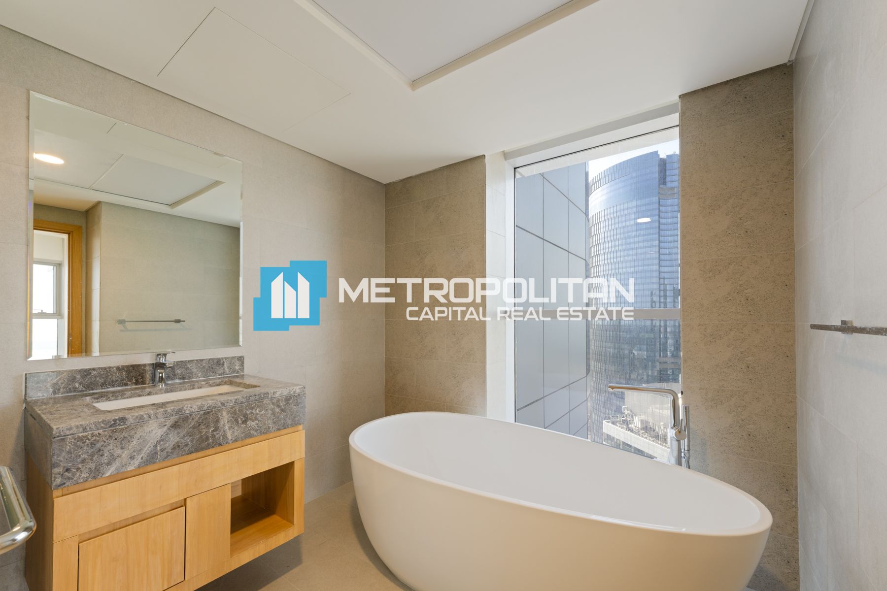 Hot Deal | Sea Mangrove View | High Floor | Vacant photo-12