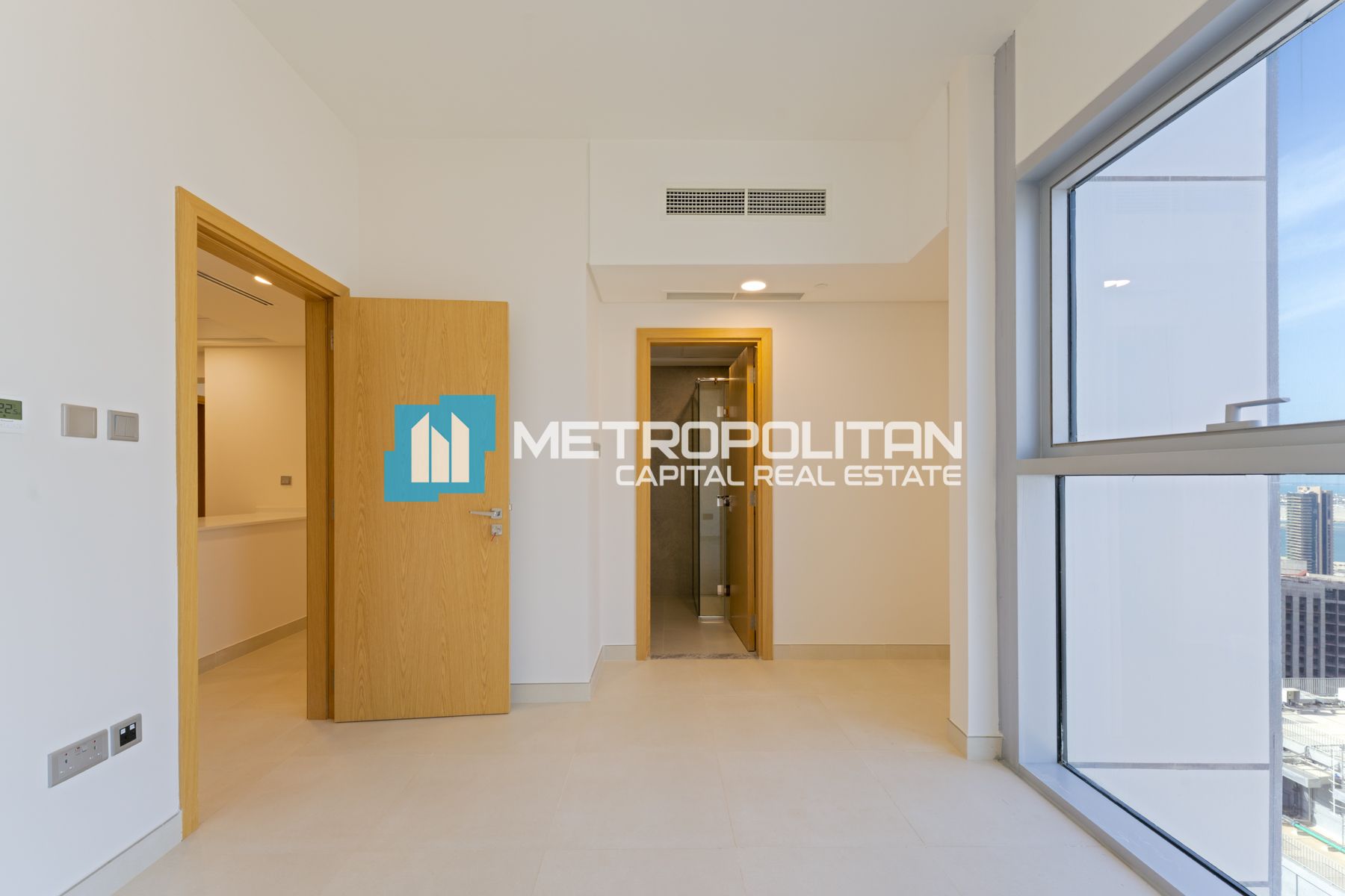 Hot Deal | Sea Mangrove View | High Floor | Vacant photo-13