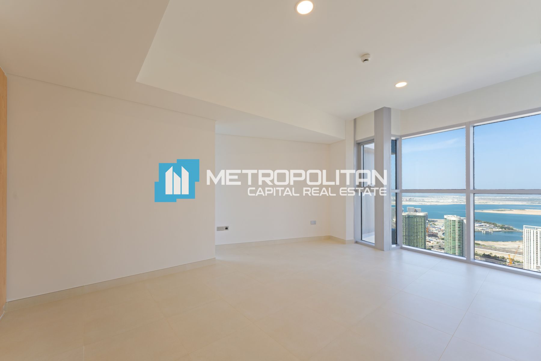 Hot Deal | Sea Mangrove View | High Floor | Vacant photo-1