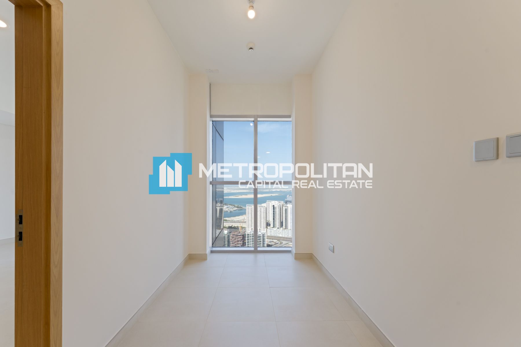 Hot Deal | Sea Mangrove View | High Floor | Vacant photo-3