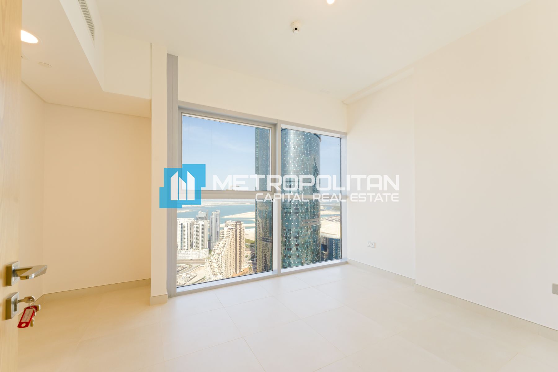 Hot Deal | Sea Mangrove View | High Floor | Vacant photo-4