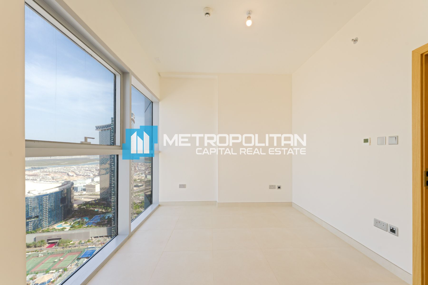 Hot Deal | Sea Mangrove View | High Floor | Vacant photo-5