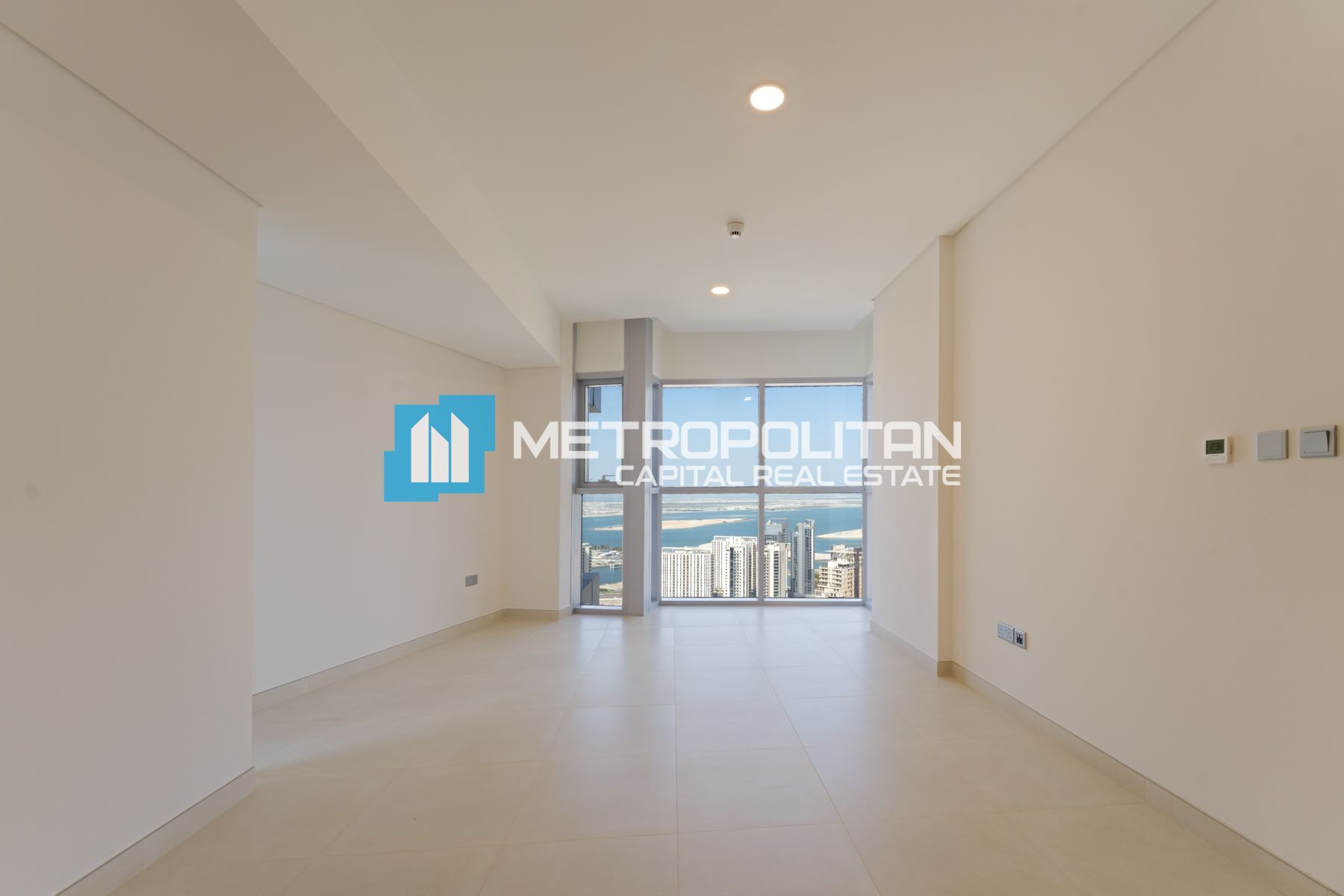 Hot Deal | Sea Mangrove View | High Floor | Vacant photo-7