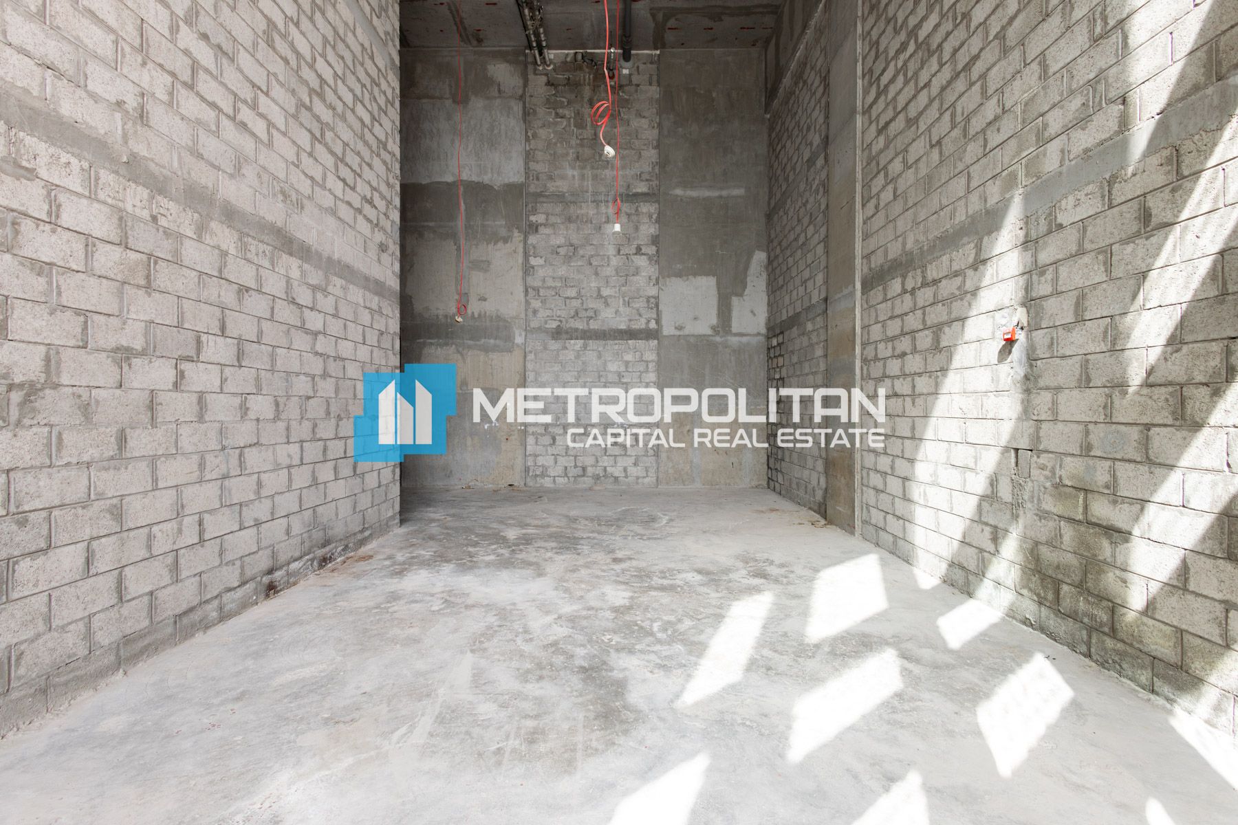Studio Retail for Sale in Al Reem Island – MCS-50769 photo-9