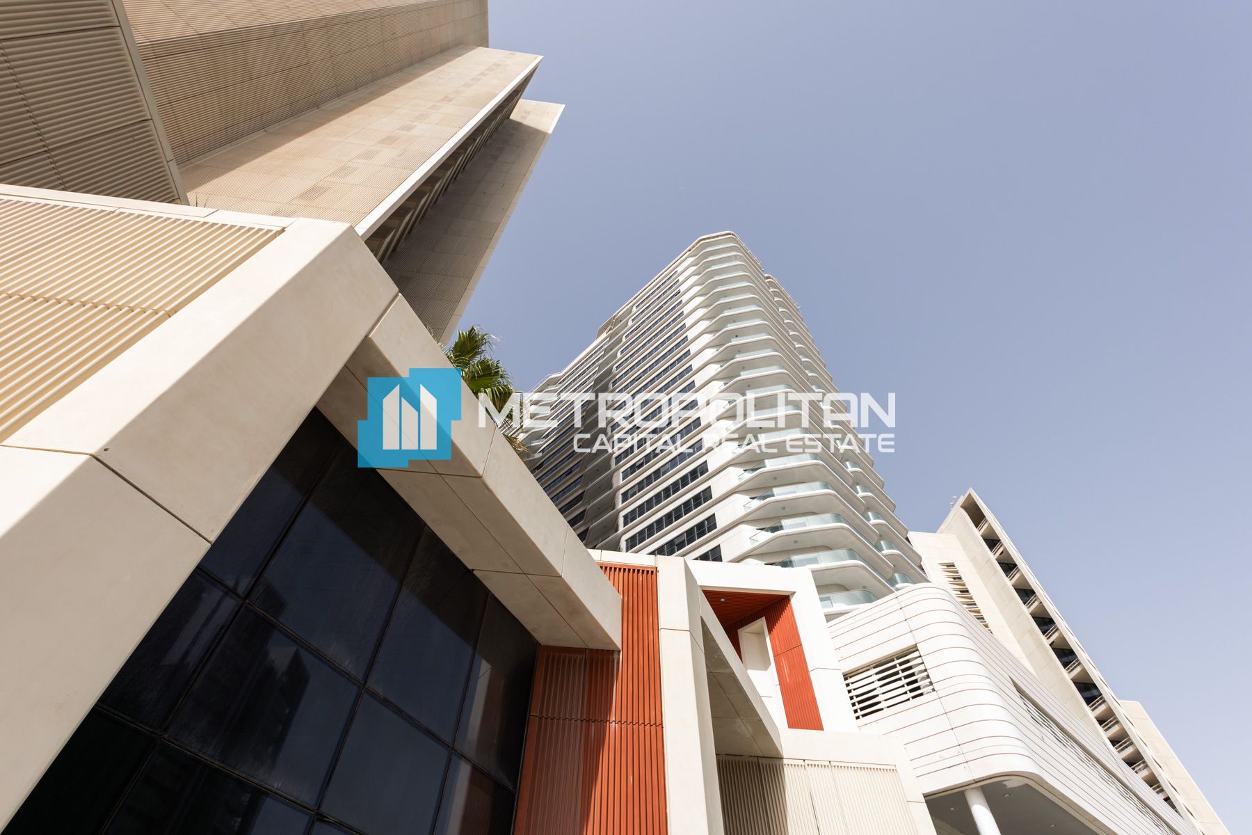 Studio Retail for Sale in Al Reem Island – MCS-50769 photo-2