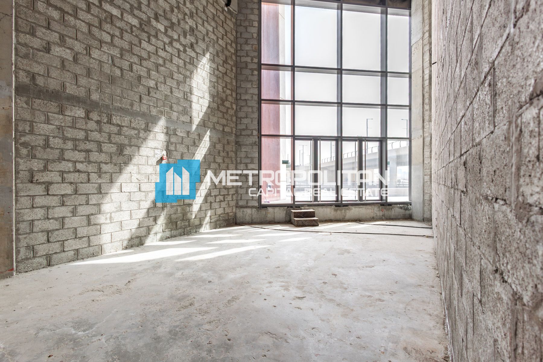 Studio Retail for Sale in Al Reem Island – MCS-50769 photo-5