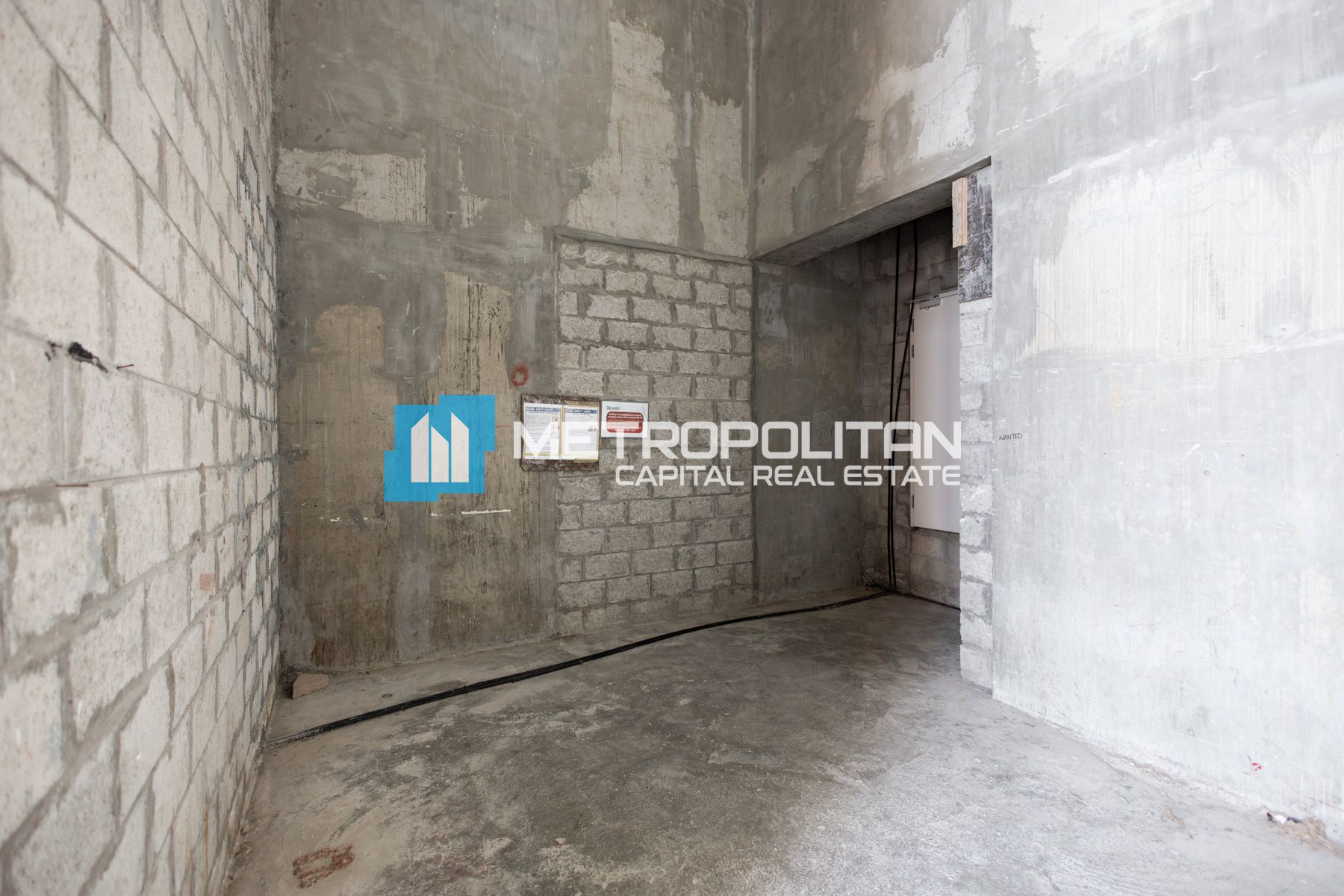 Studio Retail for Sale in Al Reem Island – MCS-50769 photo-8