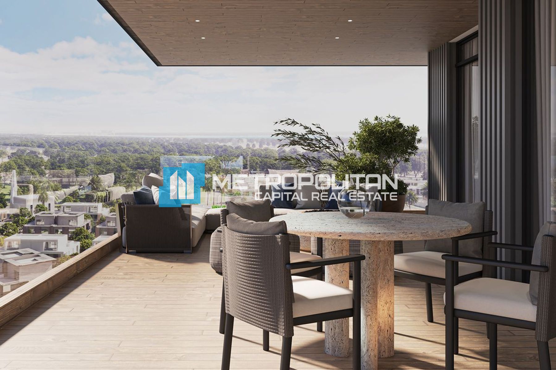 Image - Reem Hills Phase 2 - Apartments, Al Reem Island, Abu Dhabi | Project - Apartment