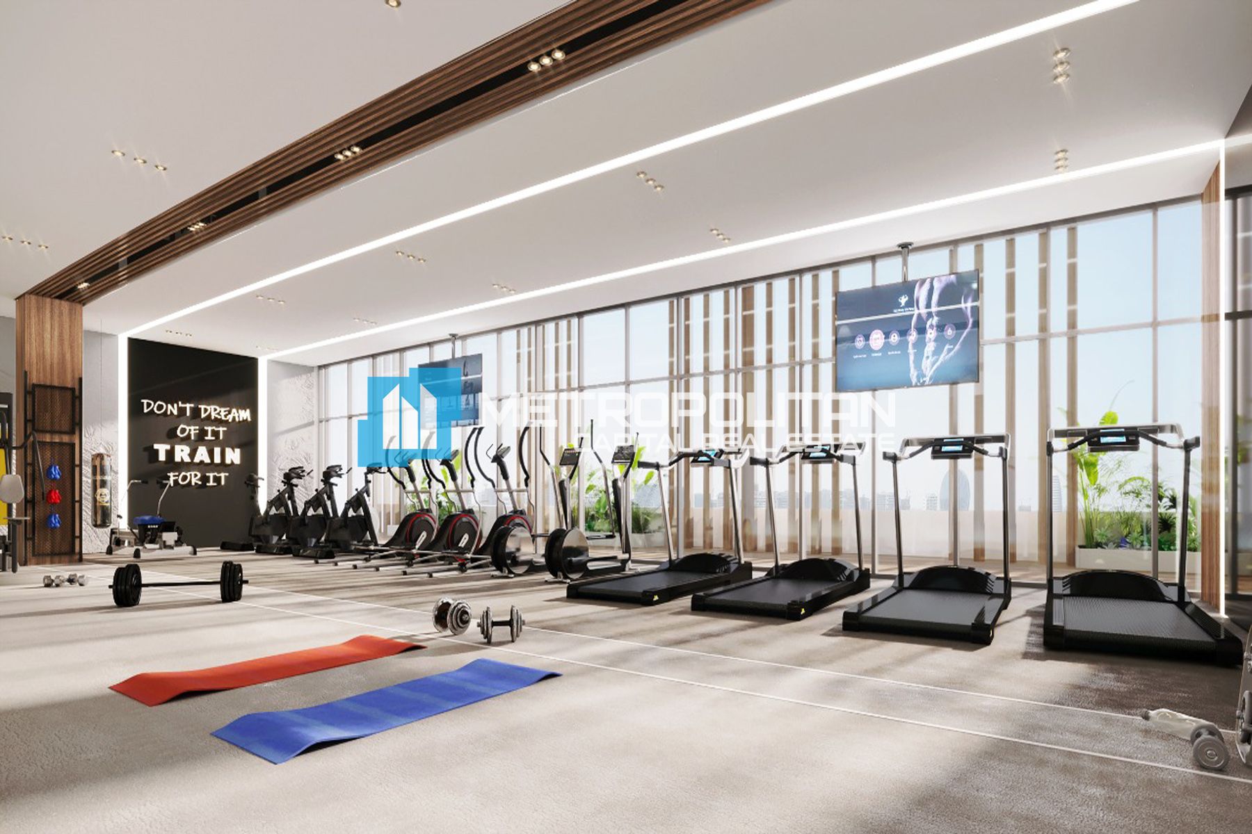 Hot Deal | Full Canal View | Balcony | Furnished photo-4
