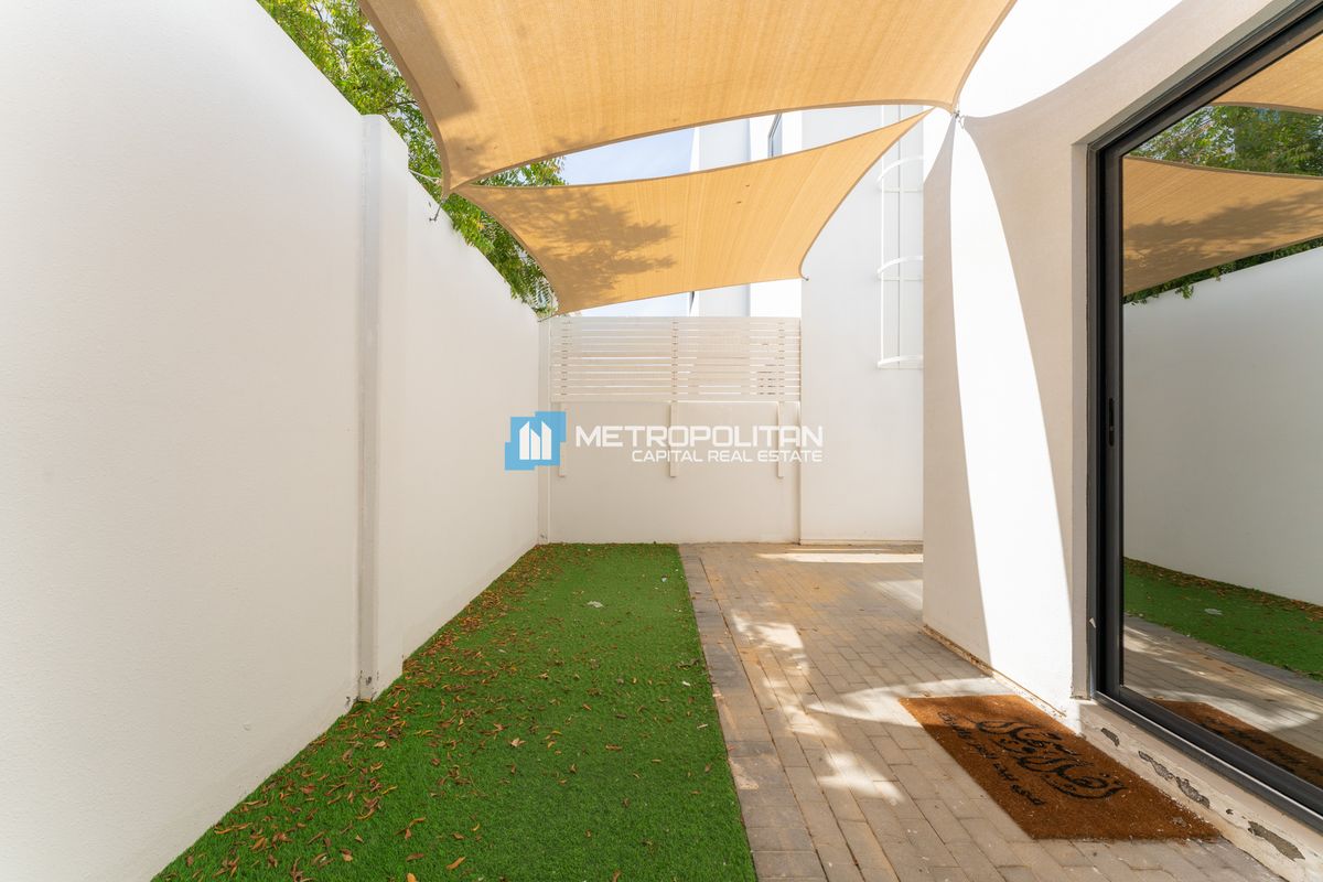 Vastu | 2BR w/ Maids | Landscaped Garden | Phase 2 photo-19
