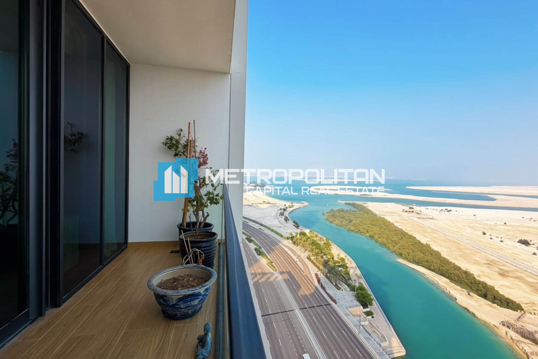 Image - Reem Nine, Al Reem Island, Абу-Даби | Project - Апартаменты