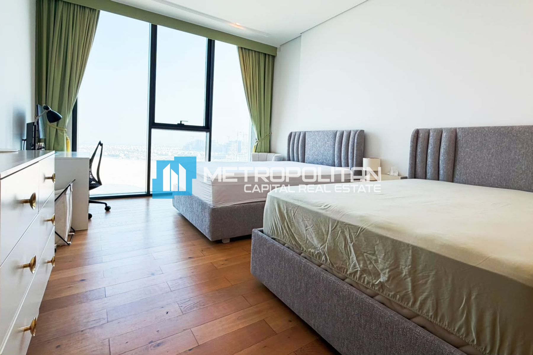 Image - Reem Nine, Al Reem Island, Абу-Даби | Project - Апартаменты