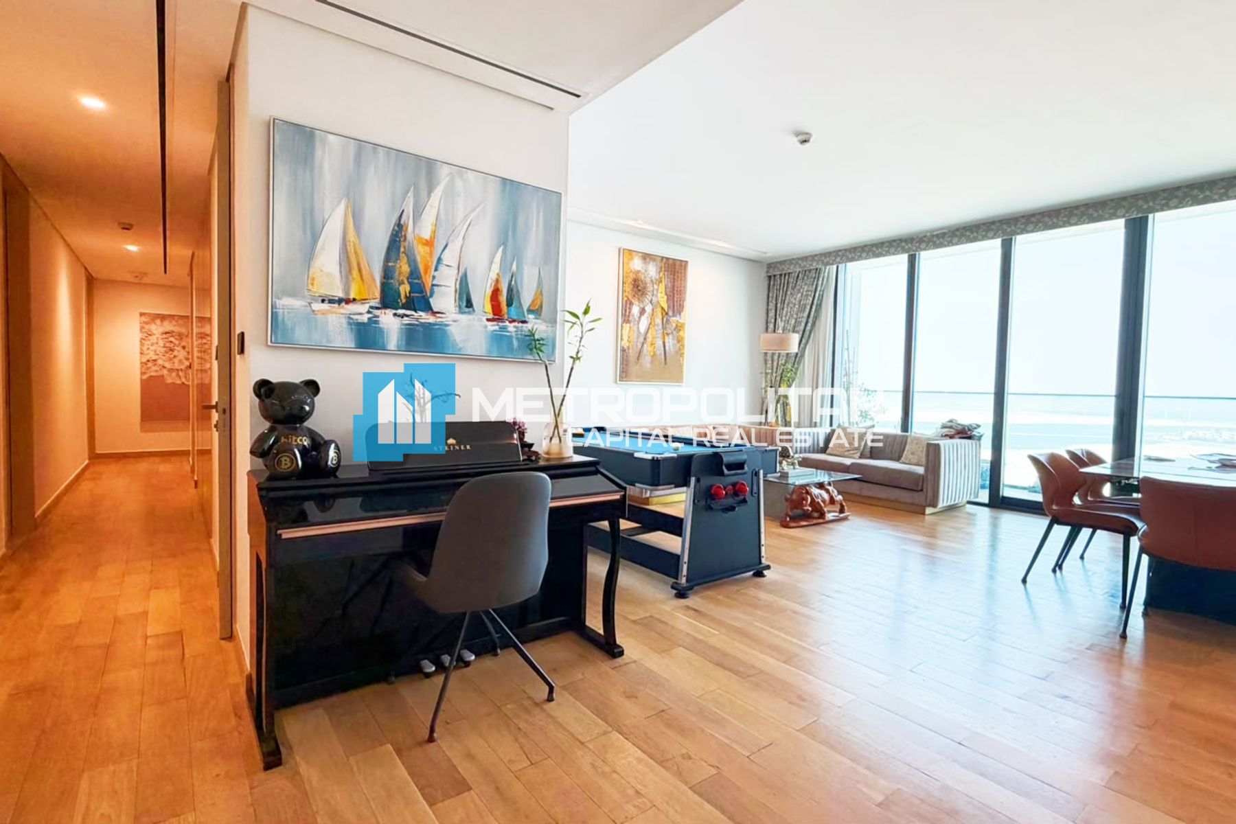 Image - Reem Nine, Al Reem Island, Абу-Даби | Project - Апартаменты