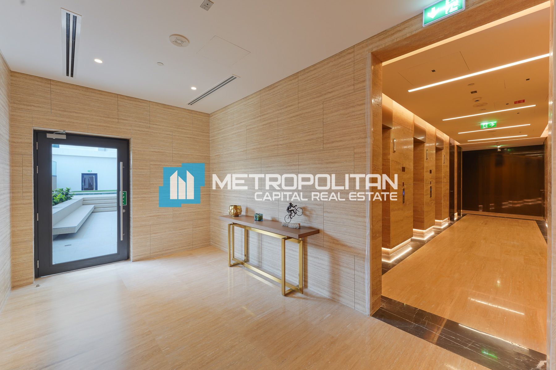 Image - Reem Nine, Al Reem Island, Абу-Даби | Project - Апартаменты