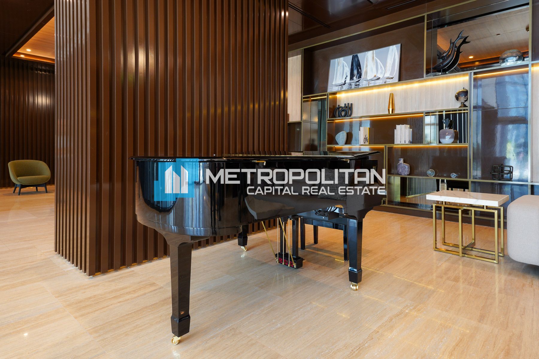 Image - Reem Nine, Al Reem Island, Абу-Даби | Project - Апартаменты