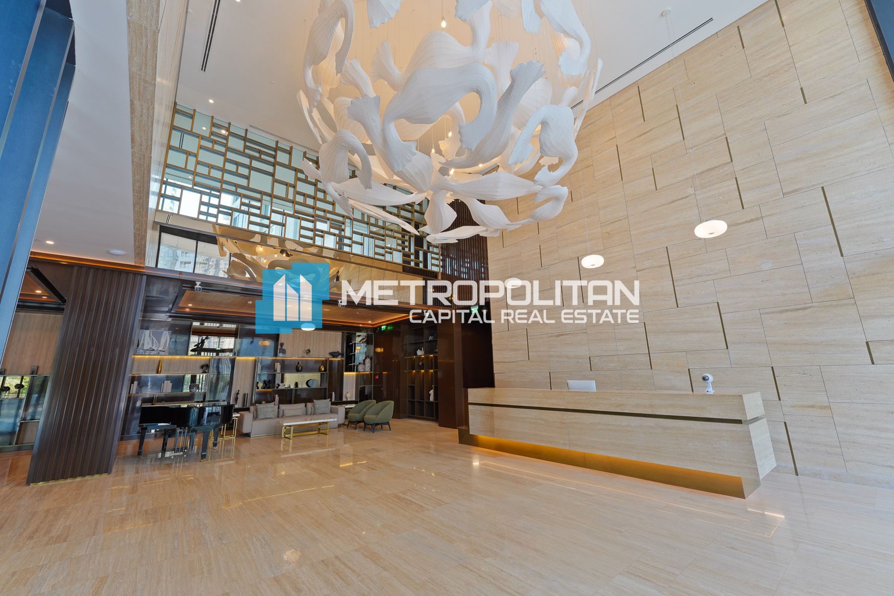 Image - Reem Nine, Al Reem Island, Абу-Даби | Project - Апартаменты