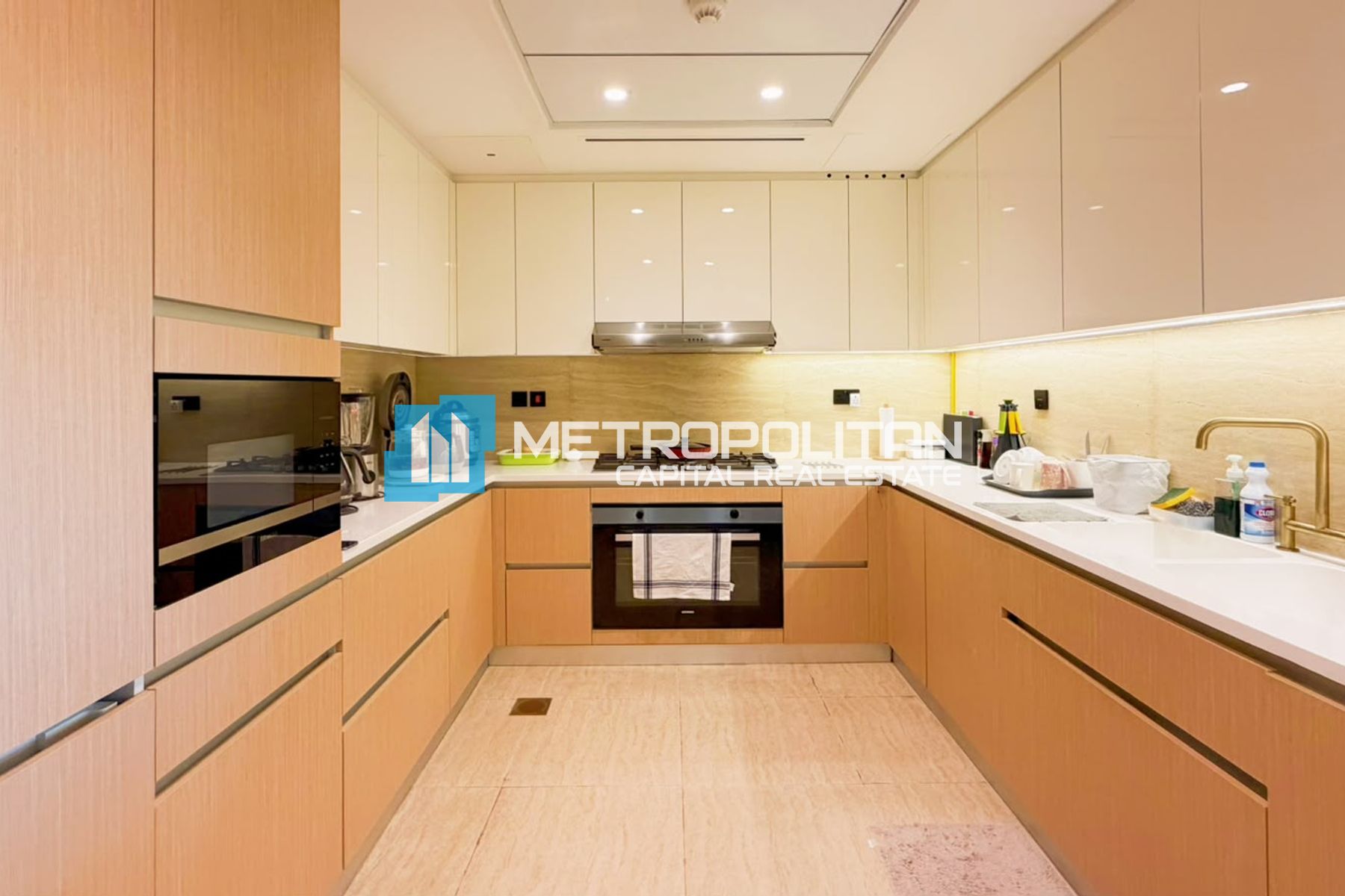 Image - Reem Nine, Al Reem Island, Абу-Даби | Project - Апартаменты