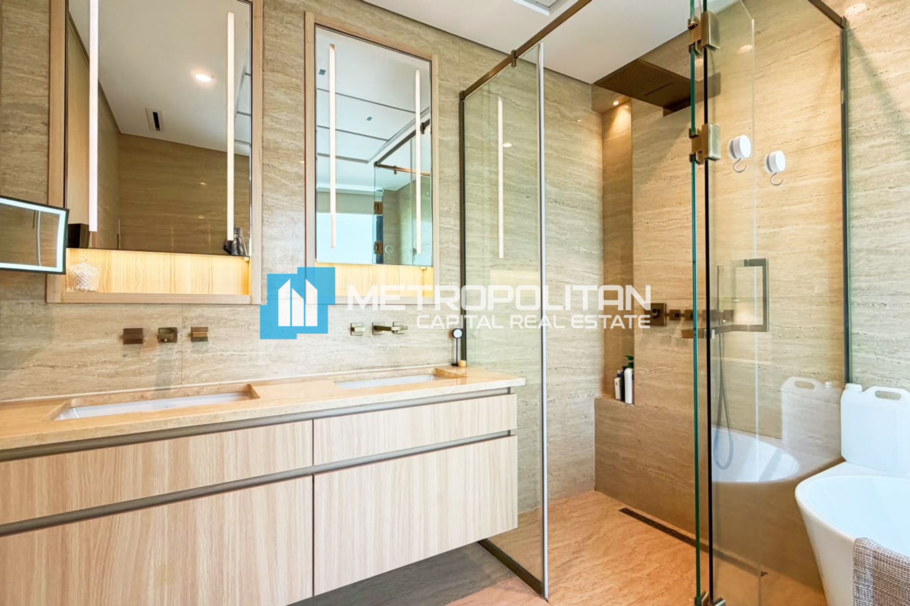 Image - Reem Nine, Al Reem Island, Абу-Даби | Project - Апартаменты