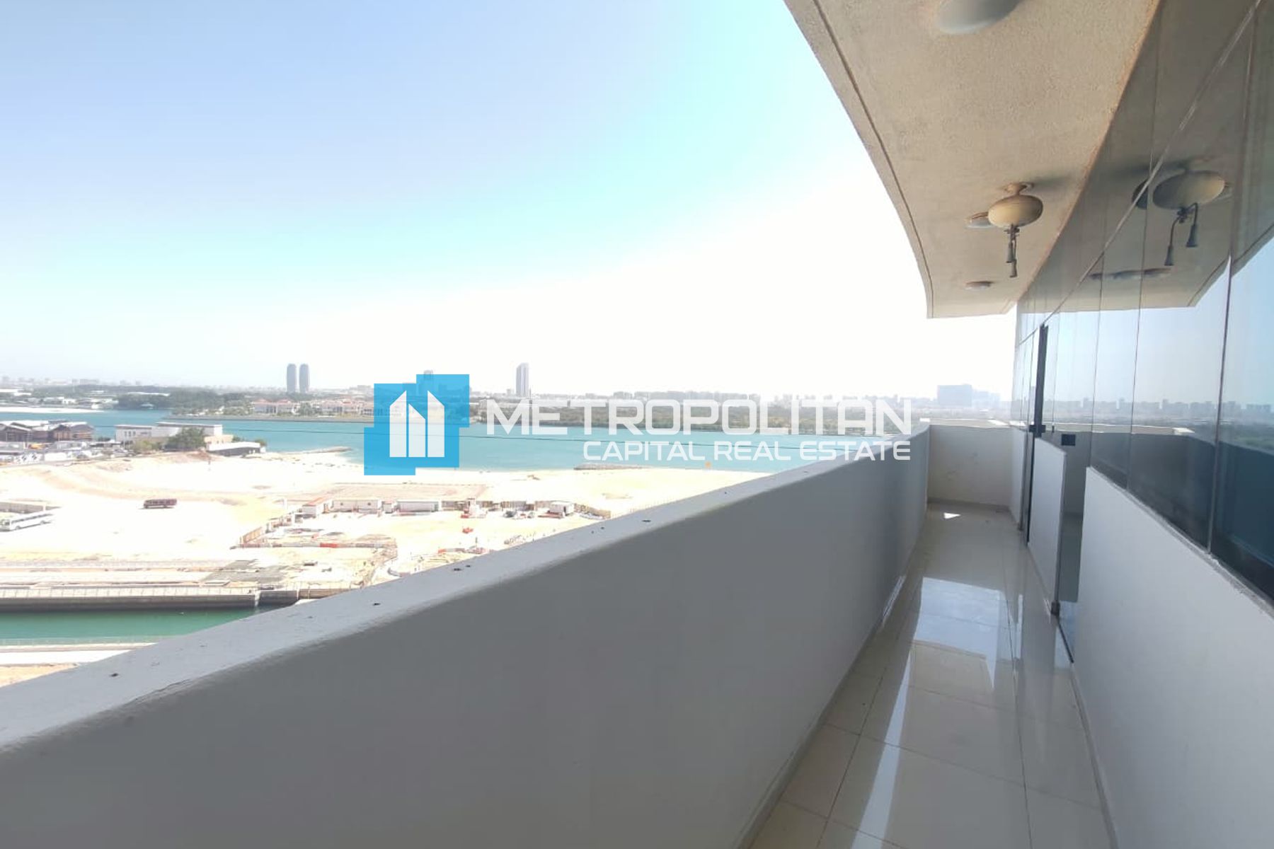 Full Canal View | Mid Floor 1BR | Prime Location photo-7