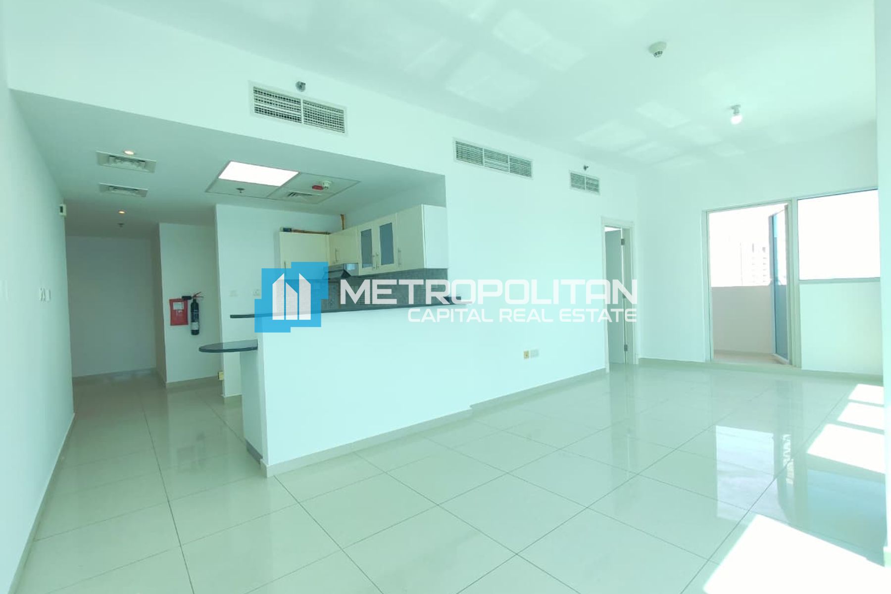 Full Canal View | Mid Floor 1BR | Prime Location photo-10