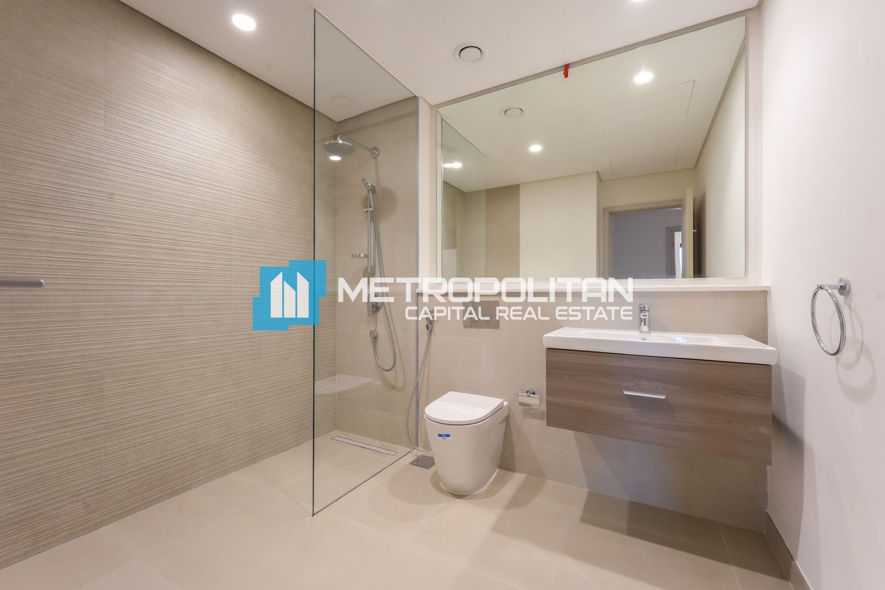 Golf and Sea View | Luxury 2BR+M | Fully Furnished photo-15