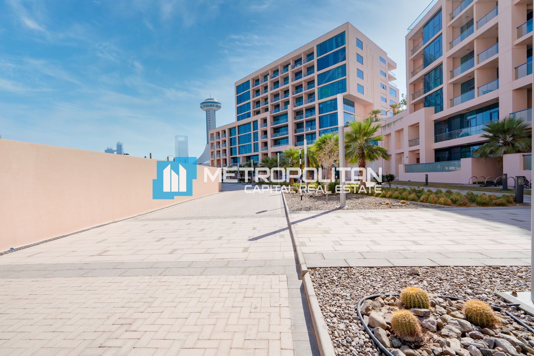 Full Sea View 6BR |Single Row Corner |Private Pool photo-9