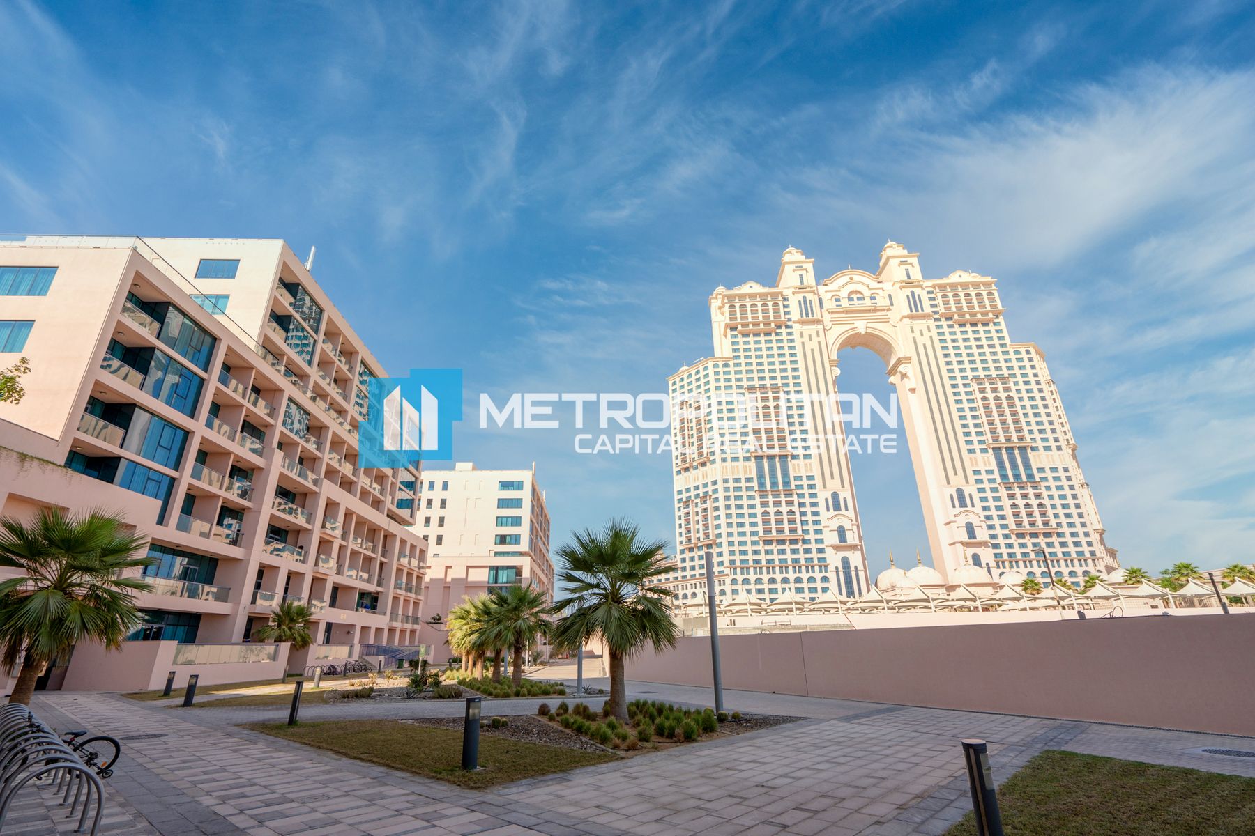 Full Sea View 6BR |Single Row Corner |Private Pool photo-7