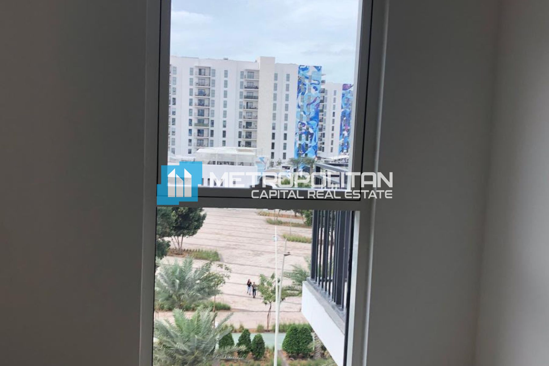 Image - Waters Edge, Yas Island, Abu Dhabi | Project - Apartment