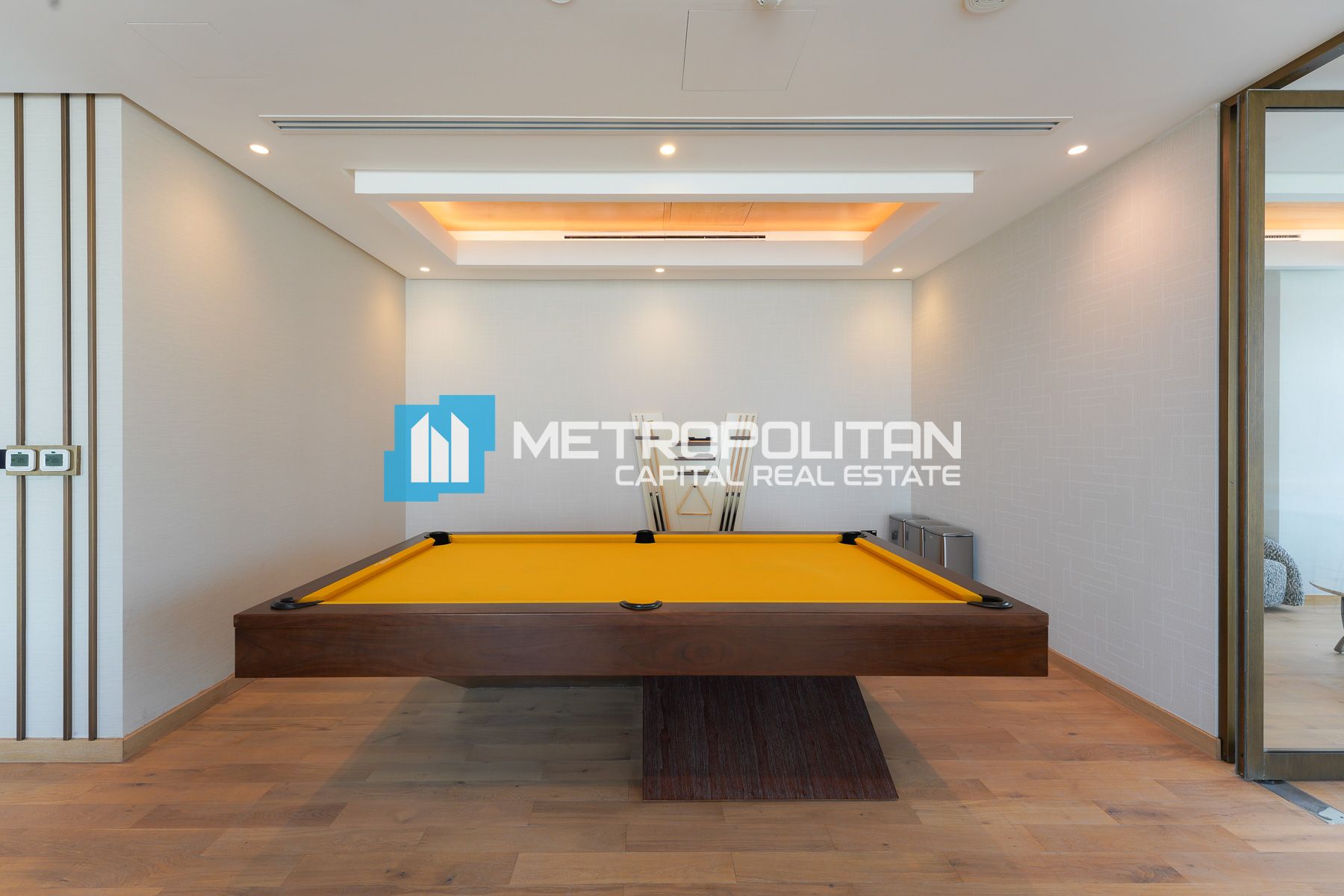 Modern 1BR | Large Balcony | High End Amenities photo-14