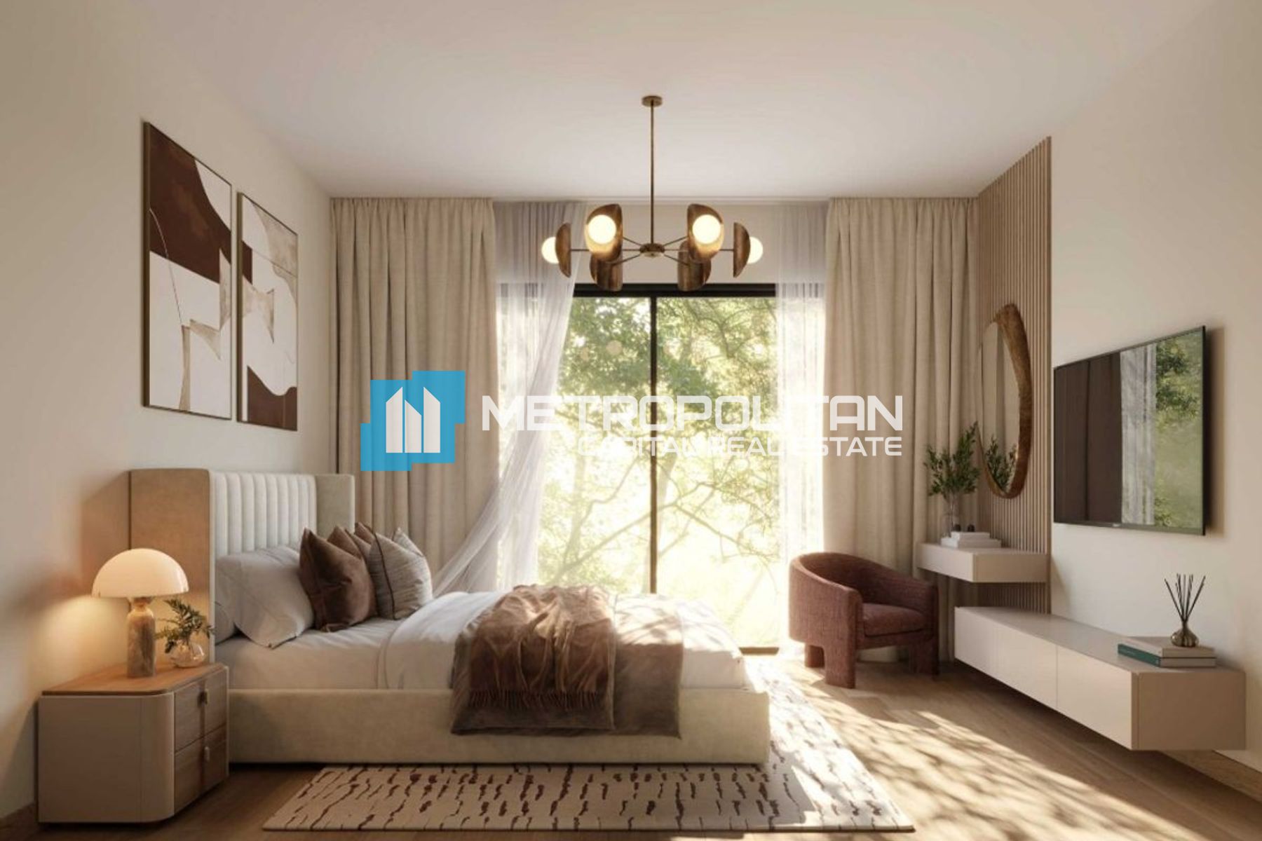 Community View Studio | Balcony | Prime Location photo-8