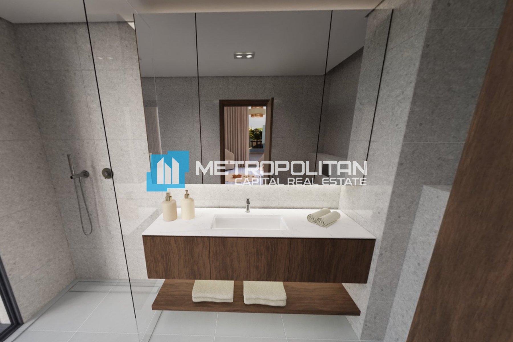 Image - Saadiyat Lagoons, Saadiyat Island, Abu Dhabi | Project - Villa