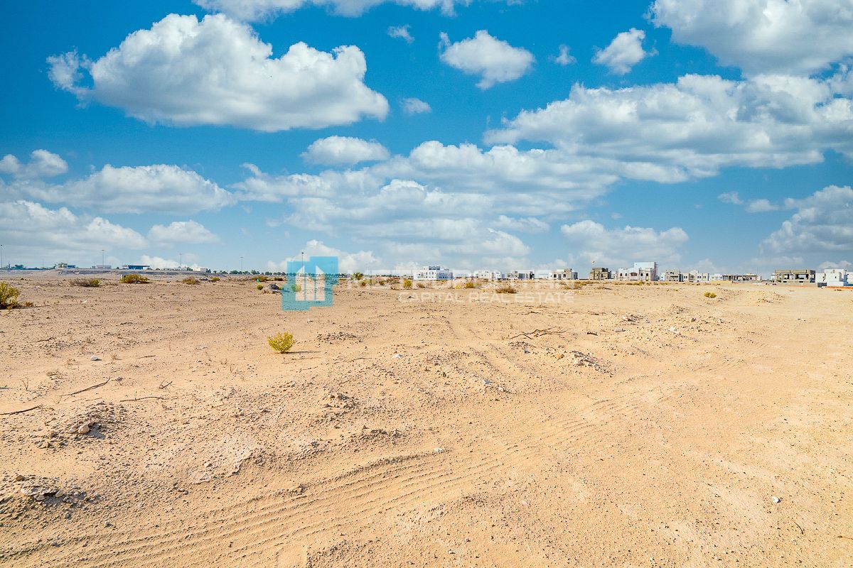 Image - Wadeem, Al Hudayriat Island, Abu Dhabi | Project - Land Residential